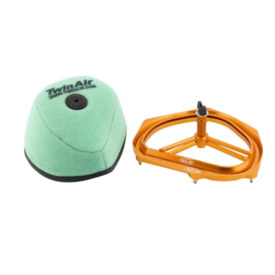 Twin Air Powerflow Kit Kawasaki KX450F 2013-2015 TA151119C - Image 1 of 1