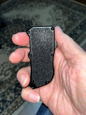 Cuchillo Cortador Caja Retráctil Automático, 6 Colores Envío Gratis Spring4th Cutter Foto 1 de 4