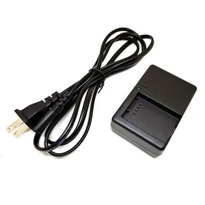 Cargador de batería para Panasonic Lumix DMC-FZ100 DMC-FZ150 DC-FZ80 DC-FZ85 nuevo - Imagen 1 de 6