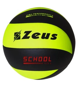 Balón De VOLLEY SCHOOL N°5 Zeus - Imagen 1 de 1