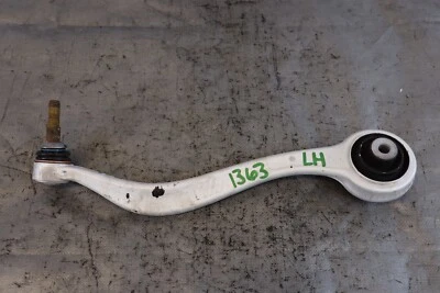 2016 BMW M3 SEDAN 3.0L F80 OEM LH DRIVER FRONT LOWER CONTROL ARM #1363 - Image 1 of 4