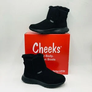Tony Little Cheeks Women's Fit Body Sport Boots (34) - Picture 1 of 5