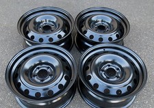 Felgen Für Citroen Jumpy / Fiat Scudo / Peugeot Expert  7Jx16H2 5x108 ET42#A9897