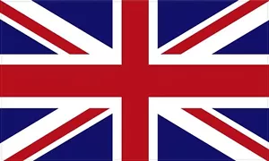 Bandera del Reino Unido Pegatina británica Troquelado Calcomanía Reino Unido Royal Union (RH) VAR - Imagen 1 de 1