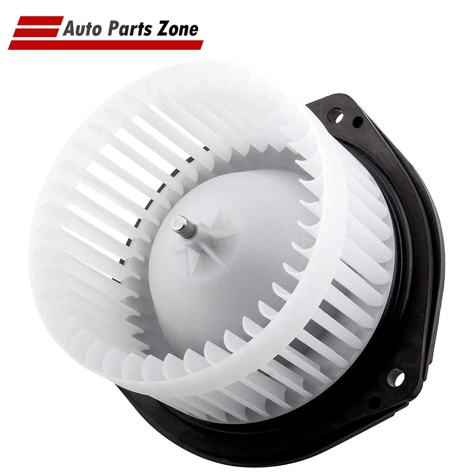 Nuevo motor soplador calentador HVAC para Buick LeSabre 2002-2005 Cadillac DeVille 700110 Foto 1 de 4
