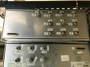 SED SYSTEM SADL SWITCH MATRIX - Picture 1 of 2
