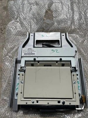 Nissan Elgrand E51 2004 bis 2008 Heck Dach TV Bildschirm / Monitor 28091-WL610 - Bild 1 von 4