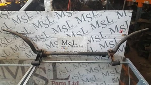 RM MERCEDES W163 ML CLASS FRONT ANTI ROLL BAR - Picture 1 of 3