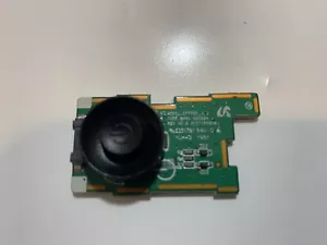 Samsung C24f396fhn Computer Monitor Power Button Control Panel - Picture 1 of 2