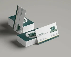 Professional Bespoke Custom Business Card Design | Unlimited Revisions 24HR - Picture 1 of 12