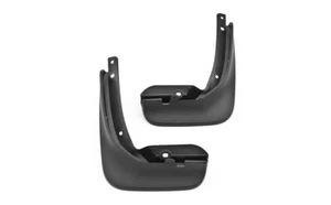Genuine SKODA Citigo Front Splash mud guards 1ST075111A wheel guard flap NEW OEM - Picture 1 of 1