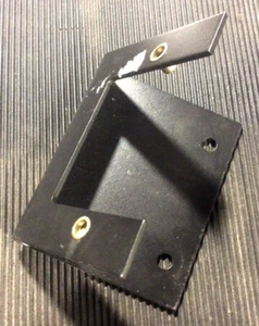 6017066 HUMMER H1 BRACKET ASSY, CONNECTOR - Picture 1 of 1