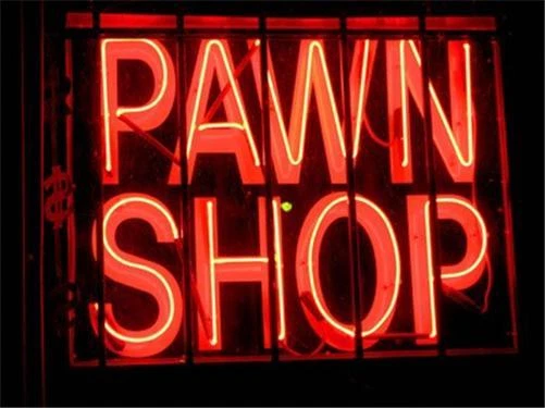 Business Plan Start Up PAWN SHOP CASH RESALE STORE New! - Image 1 of 1