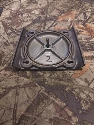 911845 Or 986363 Cover Omc Cobra - Image 1 of 3