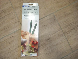 Salatbesteck Kunststoff - Tchibo - Bild 1 von 3