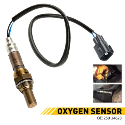 89467-42020 Upstream Sensor Oxygen Fits For 2001 2002 Toyota 2003 Rav4 - Image 1 of 4
