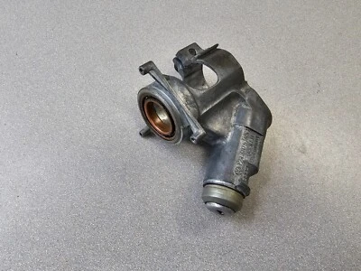 BONITO MONTAJE INTERRUPTOR ENCENDIDO COLUMNA DIRECCIÓN ORIGINAL PORSCHE 924S USADO 8/87 Foto 1 de 4