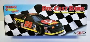 Ernie Irvin Racing Die Cast BankTexaco Havoline #28 NIB - Picture 1 of 2