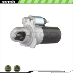 SCITOO Starter For Chevy Colorado GMC Canyon Hummer Isuzu Saab 2002-2006 6499 - Picture 1 of 8
