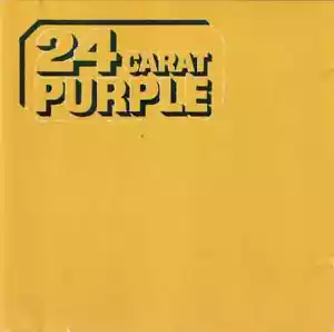 CD Deep Purple 24 Carat Purple EMI - Bild 1 von 1