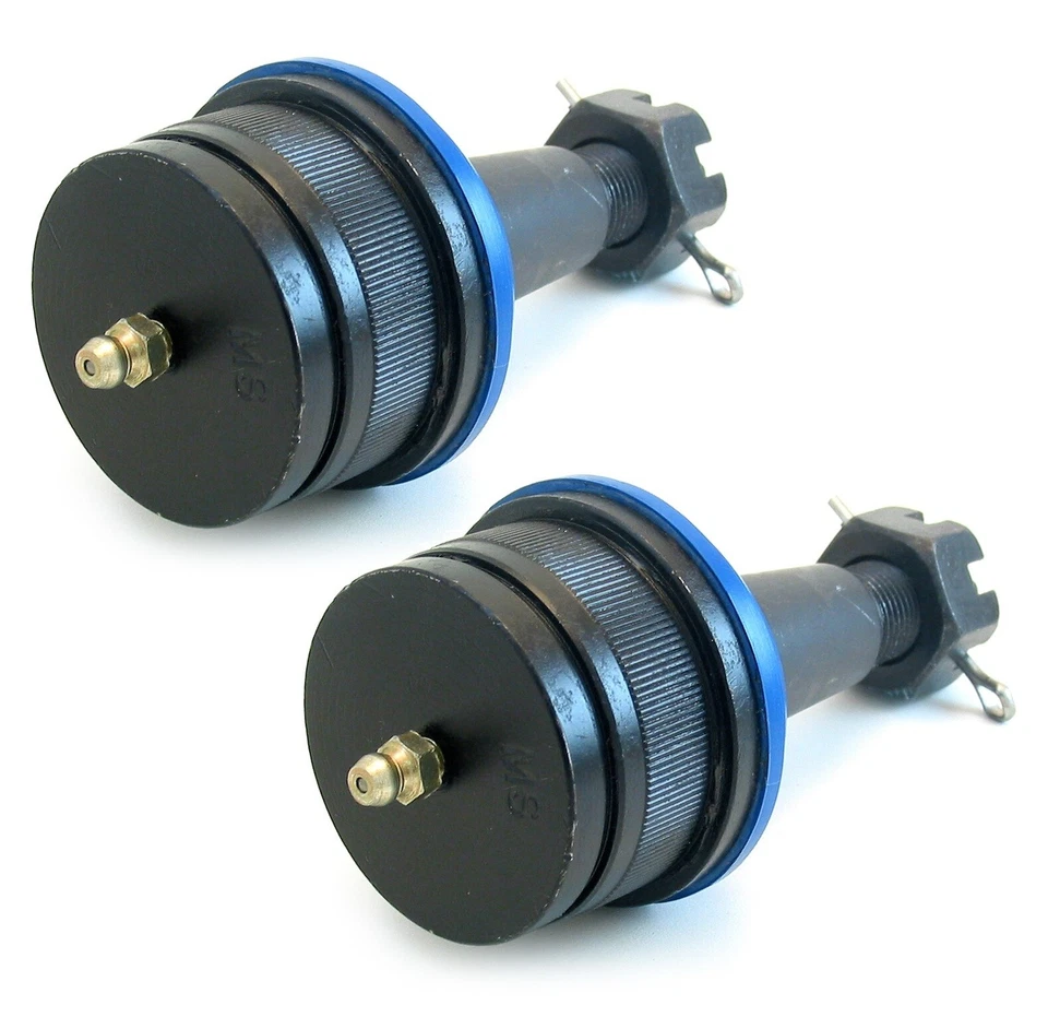 Juego de 2 rótulas inferiores delanteras Mevotech para Dodge Ram 1500 tracción trasera 1994-1996 Foto 1 de 1