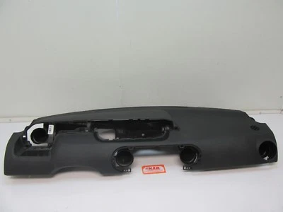 PARA 08-15 SCION XB TABLERO DE INSTRUMENTOS CUBIERTA DE ALMOHADILLA VENTILACIÓN DE AIRE SUPERIOR PANEL DE INSTRUMENTOS MOLDURA Foto 1 de 4