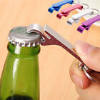 Aluminum alloy mini canned beer screwdriver creative beer bottle opener ~DY