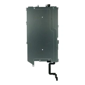 Pantalla LCD placa de metal + botón de inicio flexible - escudo térmico para iPhone 6 Plus - Imagen 1 de 2