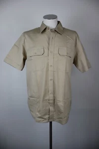 CARHARTT HERREN HEMD BAUMWOLLE COTTON GR. XL HERREN FREIZEIT VINTAGE OUTDOOR SHIRT - Bild 1 von 7