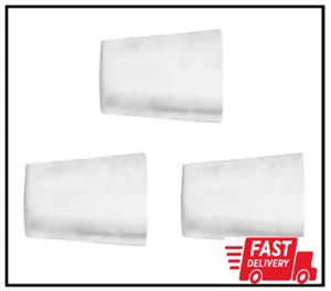 RIDGID Replacement Filter (3-Pack) for Hand Vacuum Models R860902 and R8609021 - Picture 1 of 2