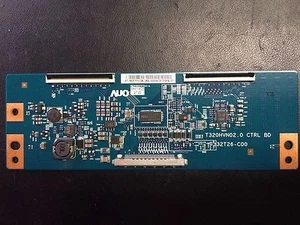 Samsung UN37EH5000F T-Con board T320HVN02.0 - Picture 1 of 1