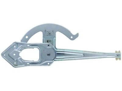 Regulador de ventana delantero izquierdo para Mazda B2300 1994-1997, 2001-2010 18656ZYGX 1995 Foto 1 de 2