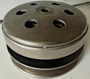 COMPATIBLE WITH QUADZILLA RL300 BUGGY COMPLETE CLUTCH DRIVE PULLEY INNER & OUTER - Picture 1 of 9