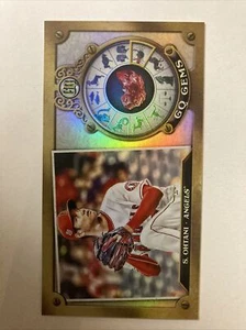 Shohei Ohtani 2022 Topps GQ Gems Card #ggm-1  (4161) - Picture 1 of 2