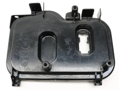 Tapa de faros de xenón para Audi A8 S8 4E tapa cubierta DERECHA Foto 1 de 2