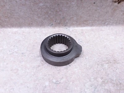 Honda 250 XL XL250 XL250S Motor Kickstart Cam Gear 1980 ANX-C44 Foto 1 de 2