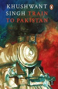 Train To Pakistan , Paperback (Free shipping worldwide) - Picture 1 of 2