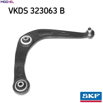 CONTROLTRAILING ARM WHEEL SUSPENSION VKDS 323063 B FOR PEUGEOT 206/Hatchback - Image 1 of 4