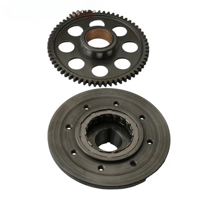 Embrague de arranque de motocicleta para BMW F650ST F650GS F650 ST GS 1993-2000 12112343295 Foto 1 de 4