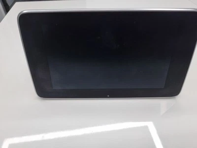 Mercedes AMG  GLC  Bildschirm  - Bild 1 von 3