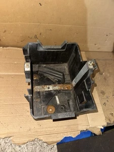 Ford fiesta st150 St 150 Mk6 Battary Box Tray - Picture 1 of 1