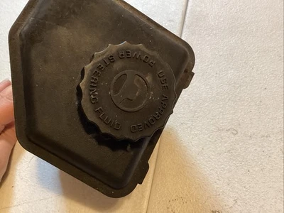 Chrysler 300 2005-2010 depósito de líquido de dirección asistida 04782345AC OEM Foto 1 de 4