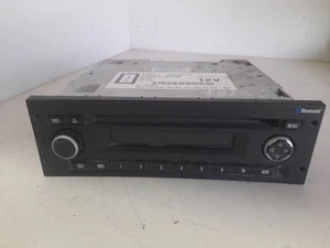 2024850 autoradio pour SCANIA BAUREIHE L-KLASSE P G R (2004) 1088127 - Picture 1 of 15