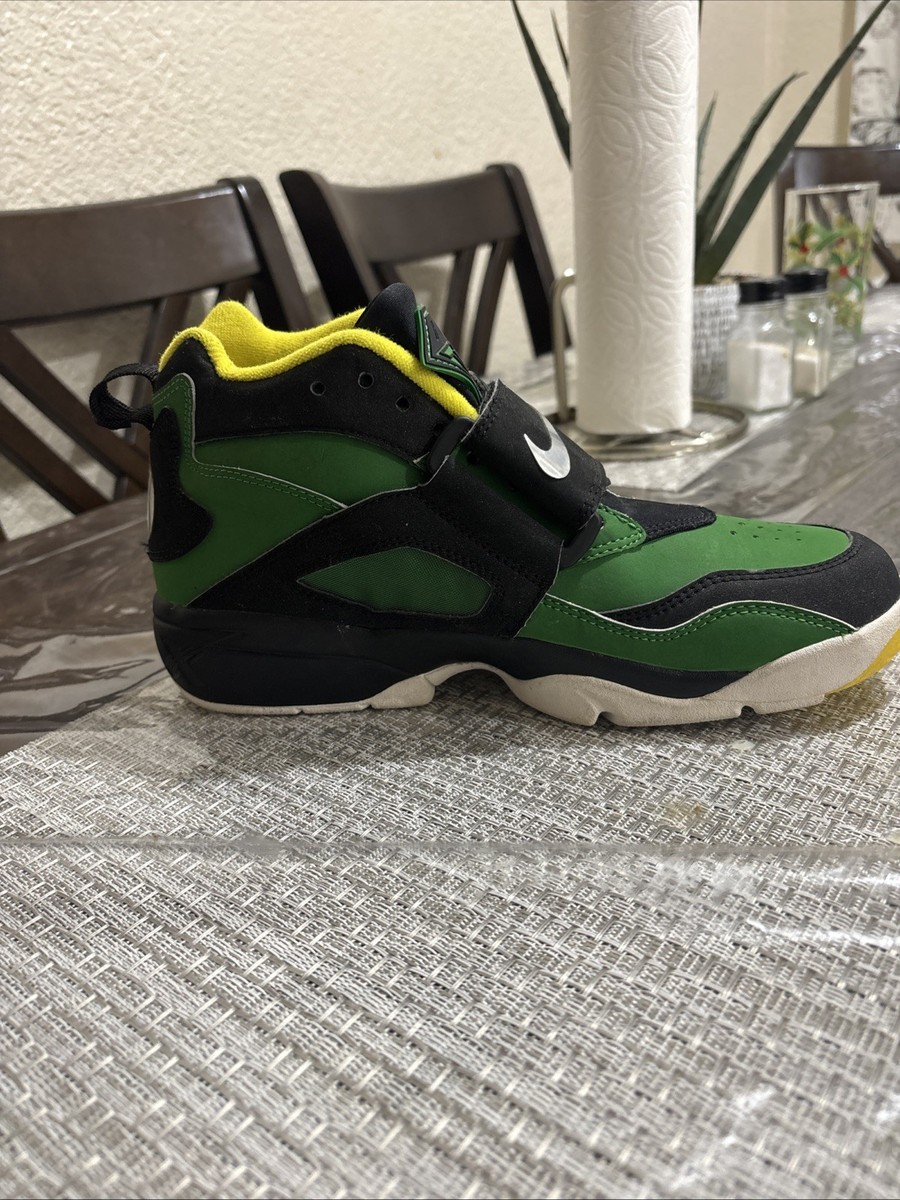 nike oregon diamond turf
