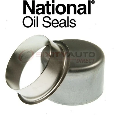 National Timing Cover Harmonic Balancer Sleeve for 1951-1952 Ford F4 - py - Изображение 1 из 4