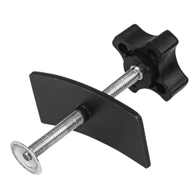 Efficient Car Disc Brake Pad Spreader Heat Treated Steel Blade Large Handle - Image 1 of 4