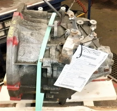 Mini Cooper Countryman Paceman transmisión manual 13 14 15 16 AWD 129 K OEM Foto 1 de 4