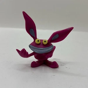 1995 AHHH!!! Figura de colección Real Monsters Ickis Nickelodeon de 4,5 pulgadas - Imagen 1 de 3