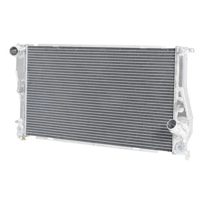 For 2007-16 BMW 135i /135is /335i /335is /335xi/ X1 Z4 2941 Aluminum Radiator AT - Image 1 of 4