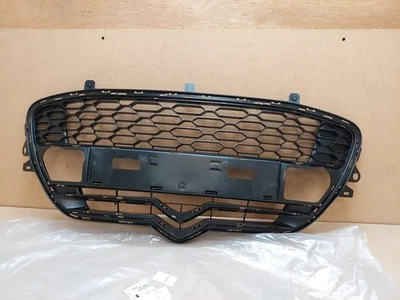 Citroen DS3 MK1 Front Bumper Center Radiator Grill 7422X7 2010-2019 Genuine NEW - Image 1 of 4